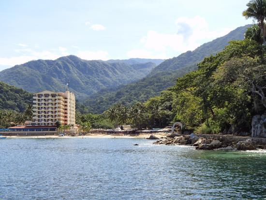 Aquaventuras Park